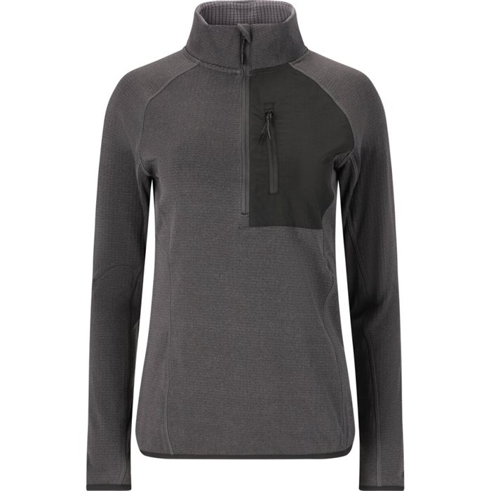 Helge W Half Zip Midlayer
