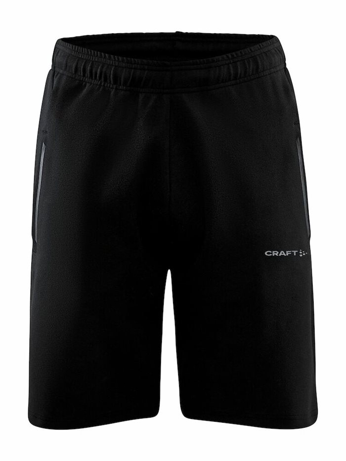 Craft Core Soul Sweatshorts - Herre