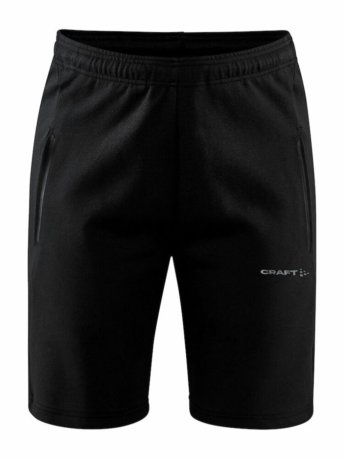 Craft Core Soul Sweatshorts - Dame