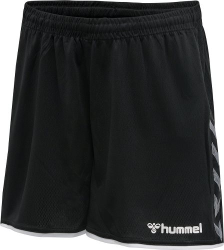 hmlAuthentic Woman Poly Shorts