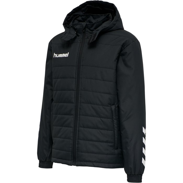 hmlPromo Short Bench Jacket