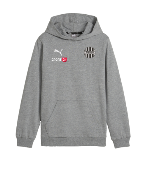 teamGOAL Casuals Hoody