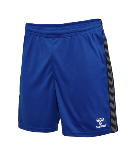 VB Shorts Børn - HmlAuthentic PL Shorts Kids