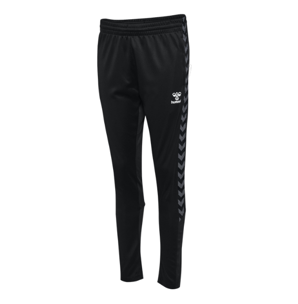 HmlAuthentic Training Pants Dame