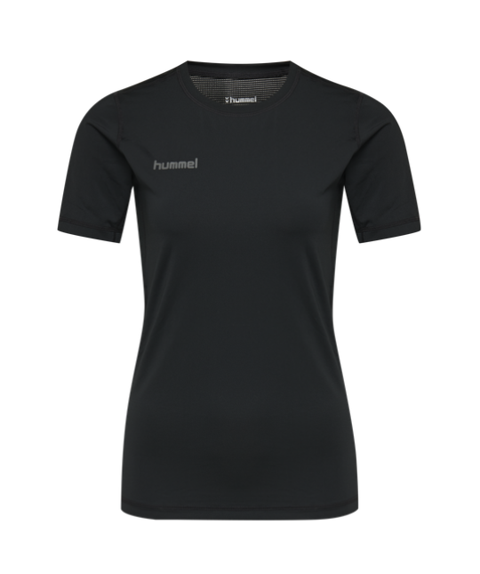 HmlFirst Performance Jersey S/S Dame