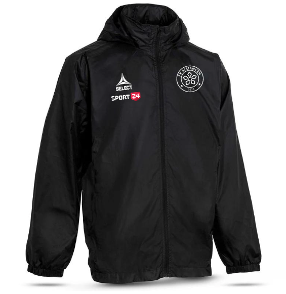 Select Training Jacket Børn