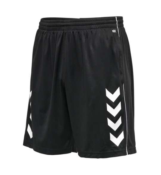 HmlCore XK Poly Coach Shorts