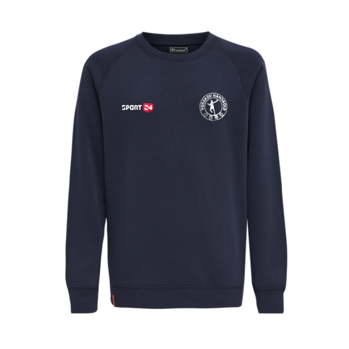 HmlRed Classic Sweatshirt Børn