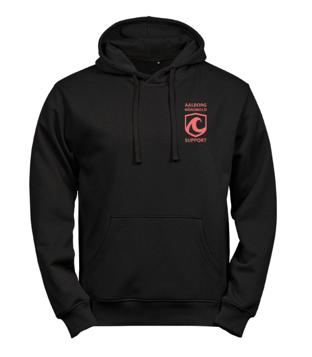 Aalborg Håndbold Support Hoodie