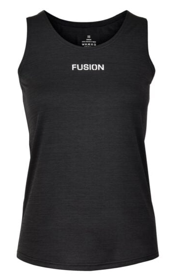 Fusion Womans C3 Singlet Sort