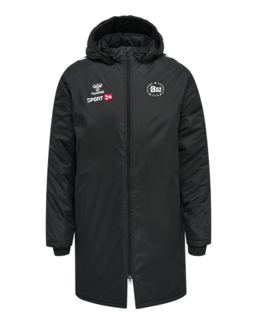 Hummel Core Bench Jacket Børn