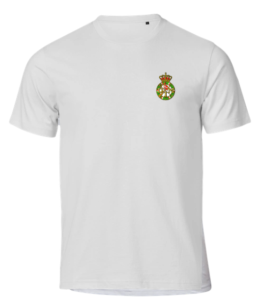 Tee Jays Urban Luxury Tee Hvid