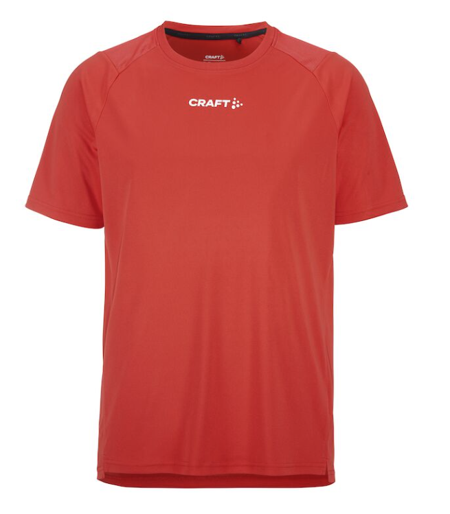 Craft Rush 2.0 SS Tee Herre