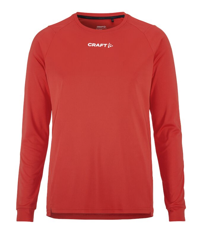 Craft Rush 2.0 LS Tee Herre