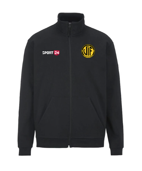 Community 2.0 Zip Jacket Dame