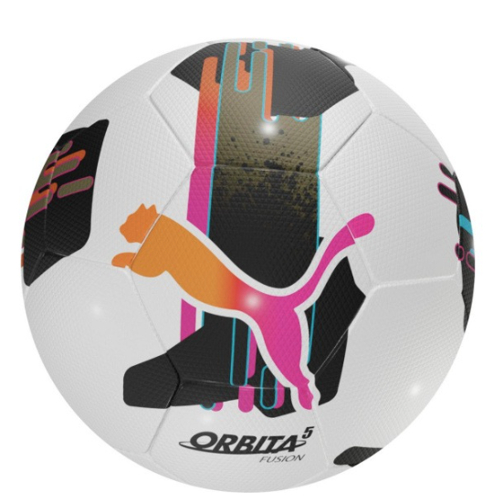 Puma Orbita 5 FUSION fodbold