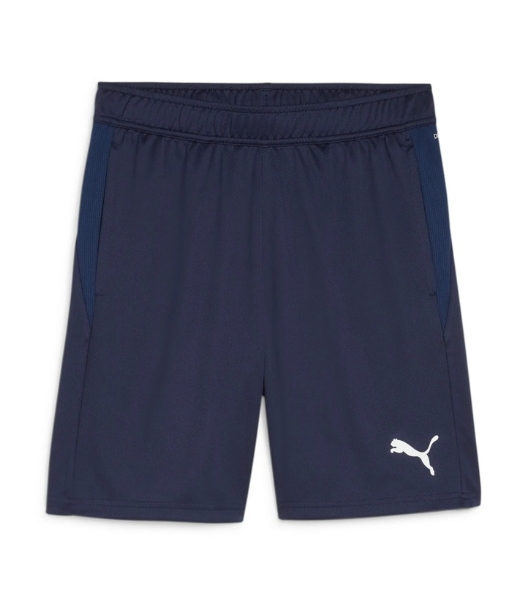 TeamGOAL Training Short - Navy