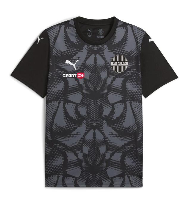 TeamULTIMATE Jersey