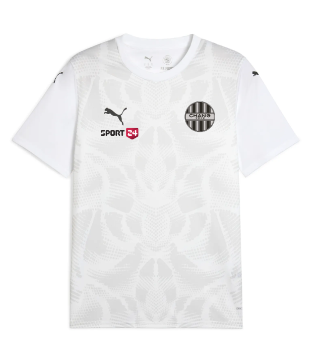 TeamULTIMATE Jersey
