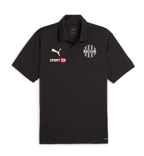 TeamGoal Polo Sort