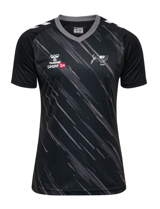 HmlMatch Triumph Jersey S/S - Unisex