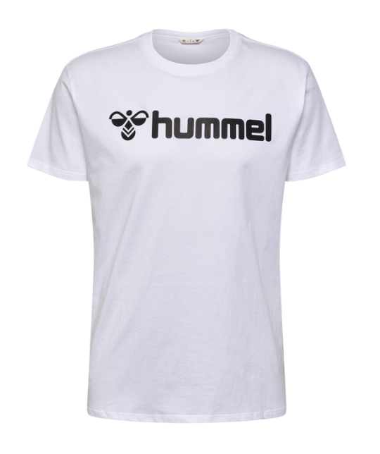 HmlGo 2.0 Logo T-Shirt S/S Børn