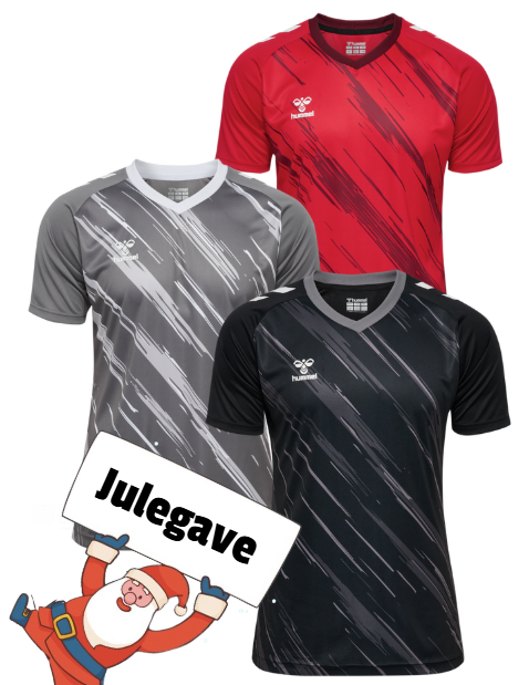 HmlMatch Triumph T-Shirt Børn