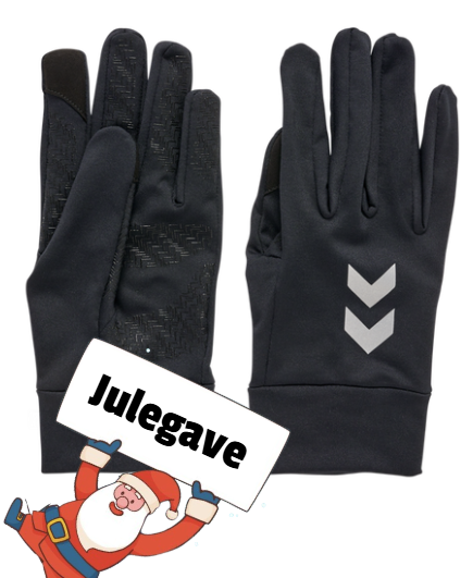 Hml Performance Gloves