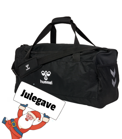 HmlCore 2.0 Sports Bag