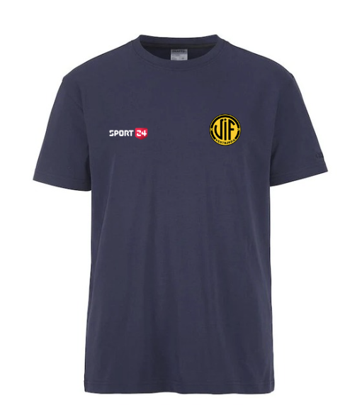 Community 2.0 Tee Børn Navy