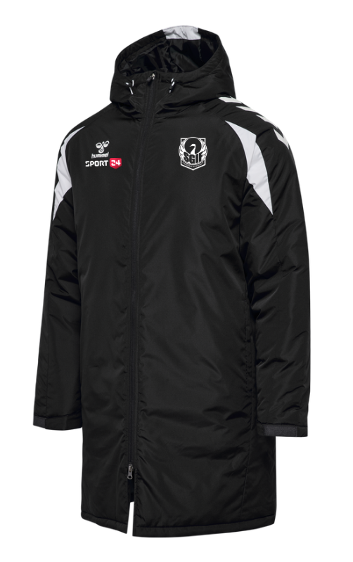 HmlCore 2.0 Bench Jacket Børn