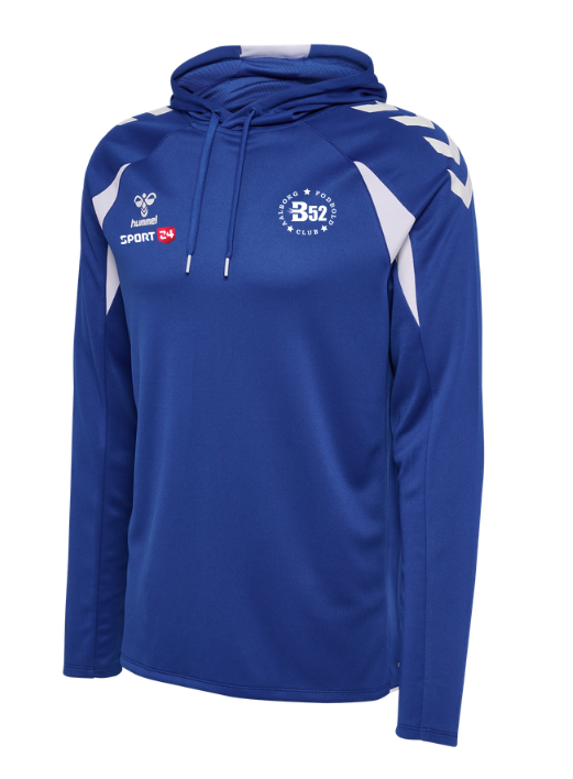 HmlCore 2.0 Hoodie Børn