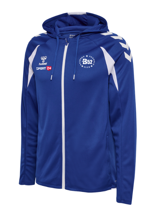 HmlCore 2.0 Zip Hoodie