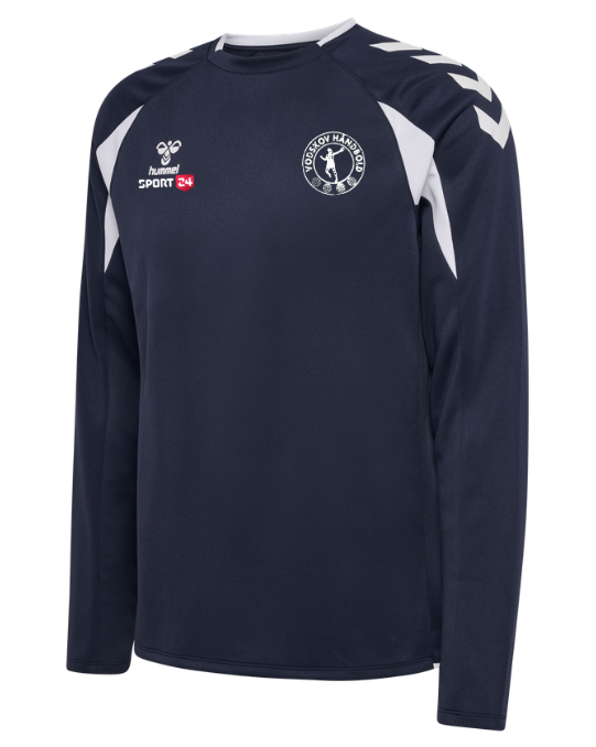 HmlCore 2.0 Crew Neck