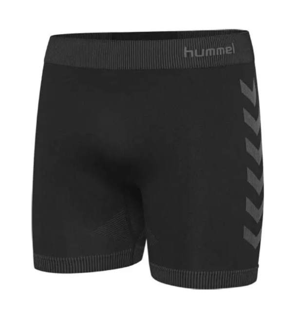 Seamless Short Tights