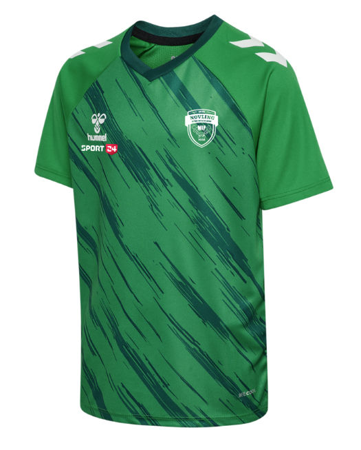 Nøvling Håndboldcamp 2026 T-Shirt