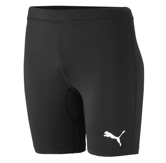 LIGA Baselayer Short Tight
