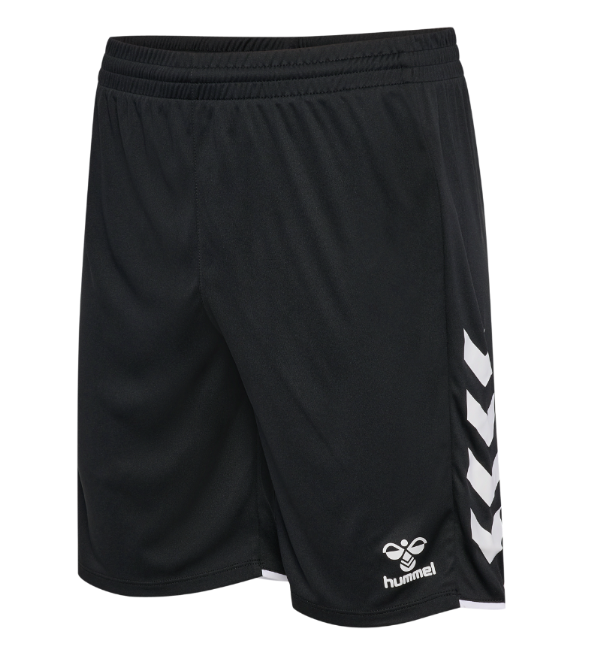 HK89 Hjemmeshorts Børn - HmlCore 2.0 Shorts Kids