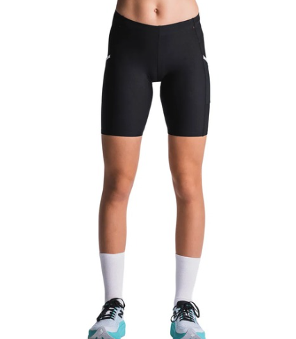 FUSION C3 Korte Løbetights Unisex