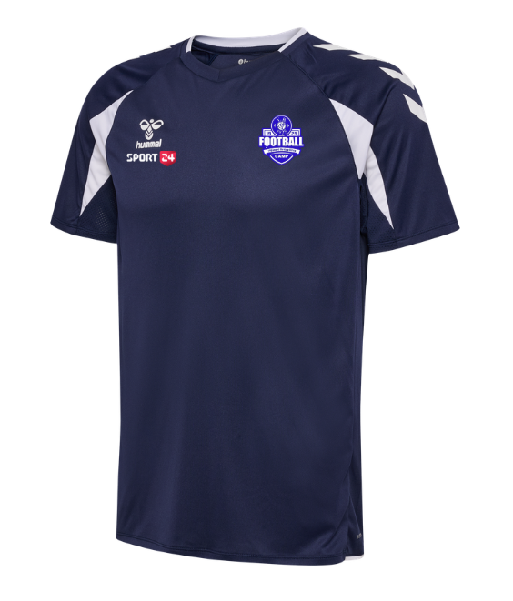 VB Football Camp 2026 T-Shirt