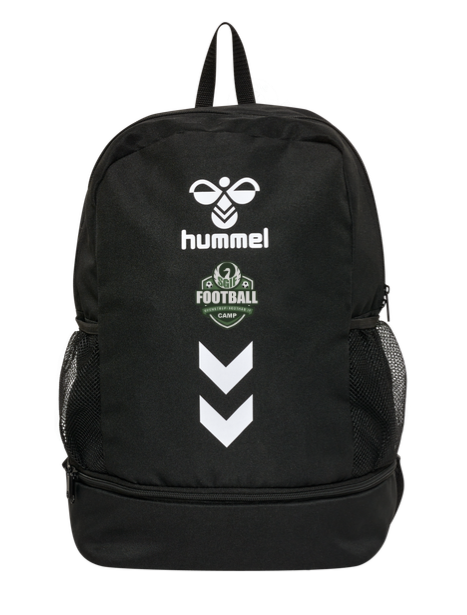 SGIF Fodboldcamp 2026 Rygsæk