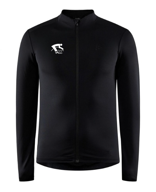 Craft Core Bike Essence LS Jersey M