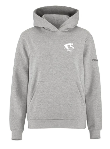 Craft Community 2.0 Hoodie - Dame