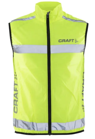 Craft ADV Visibility Vest (Instruktør Vest)