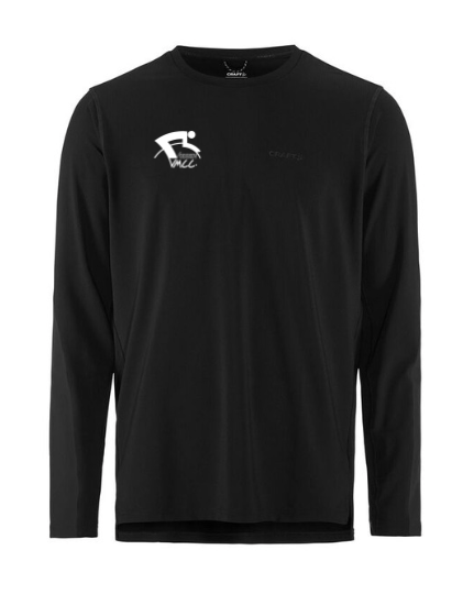 Craft Everyday XT LS Jersey M