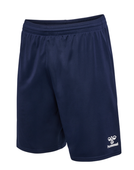 SGIF Fodboldcamp 2026 Shorts