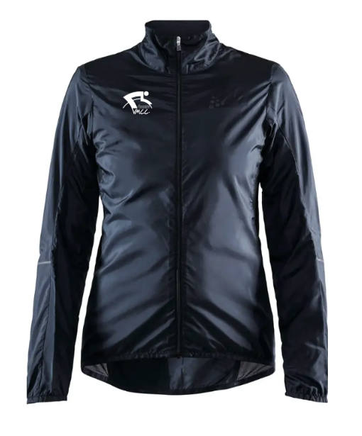 Craft ADV Essence Light Wind Jacket W