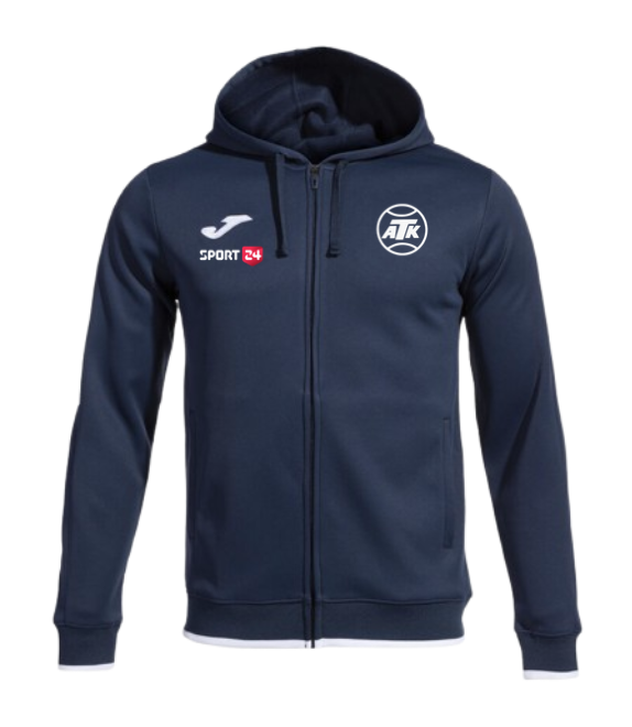 Olimpiada Hoodie Unisex