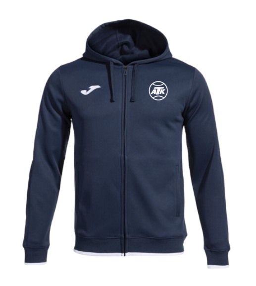Olimpiada Zip Hoodie Unisex/Junior