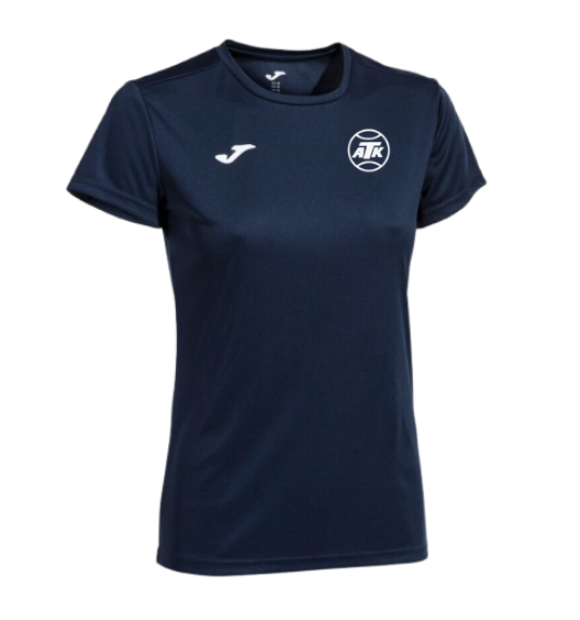 Combi T-Shirt Dame